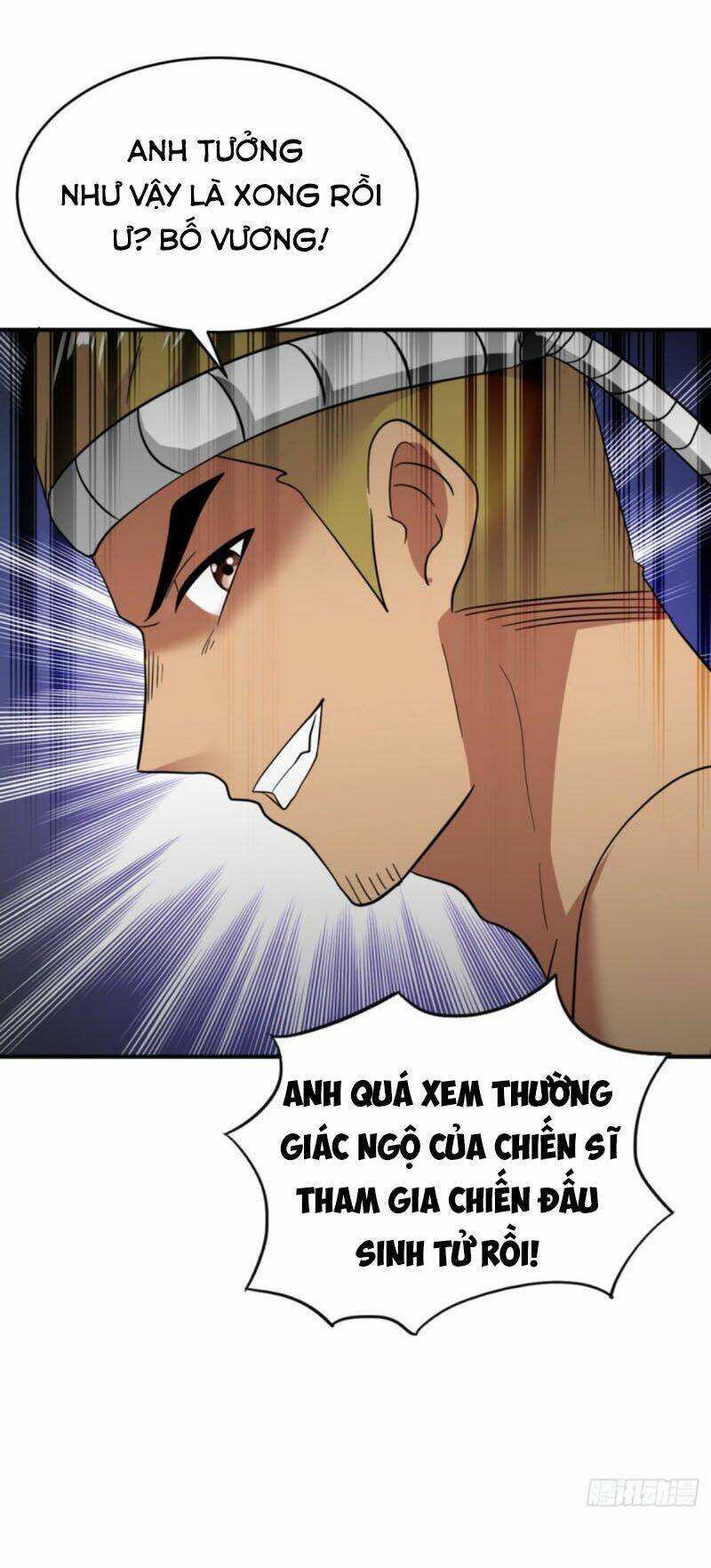 Đại Gia Livestream Vạn Giới: Chapter 24