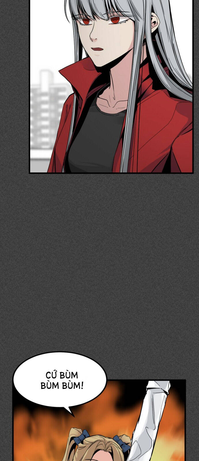 Hero Killer Boom: Chapter 9