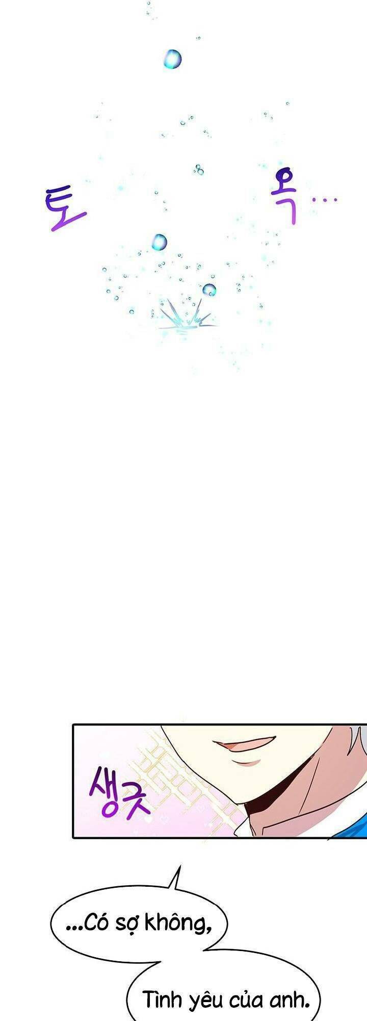 Công Tước, Loạn Vừa Thôi!: Chapter 43