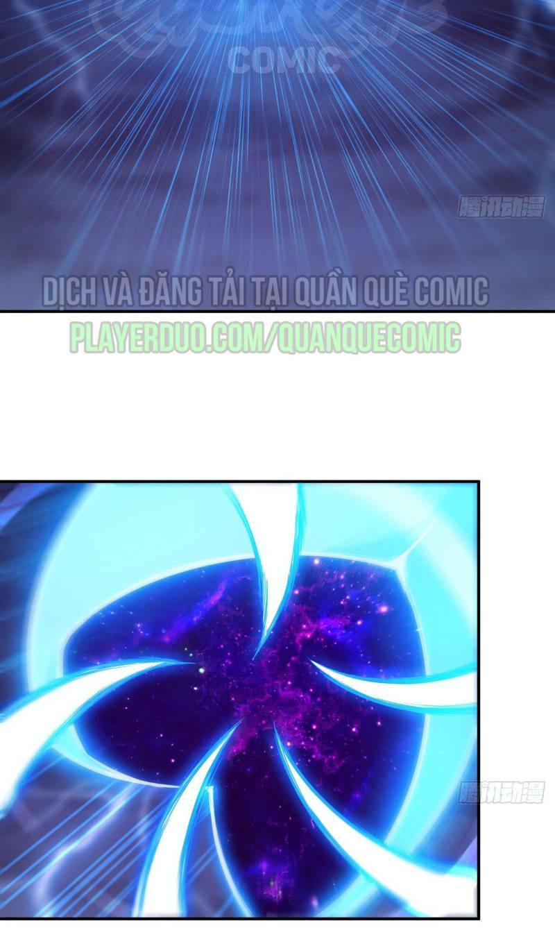 Khởi Đầu Bằng Một Con Côn: Chapter 84
