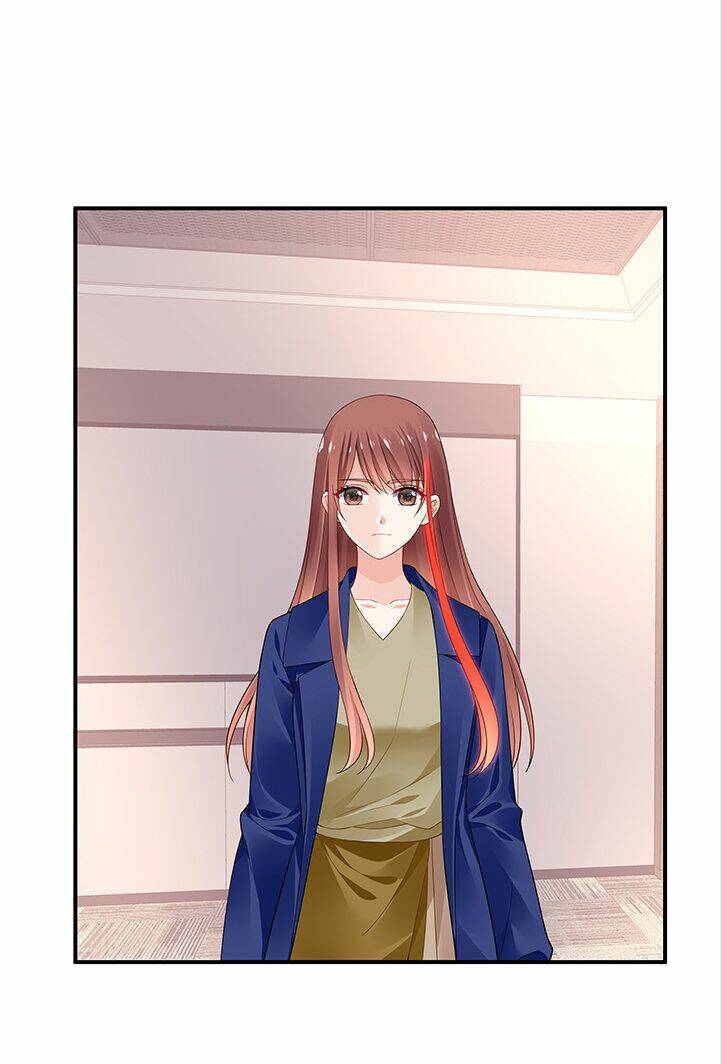 Bạn Trai 1/4 Của Tôi: Chapter 47