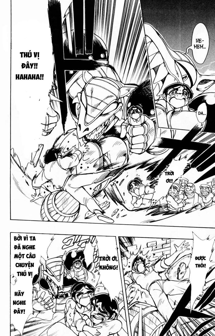 Violinist Of Hameln: Chapter 69