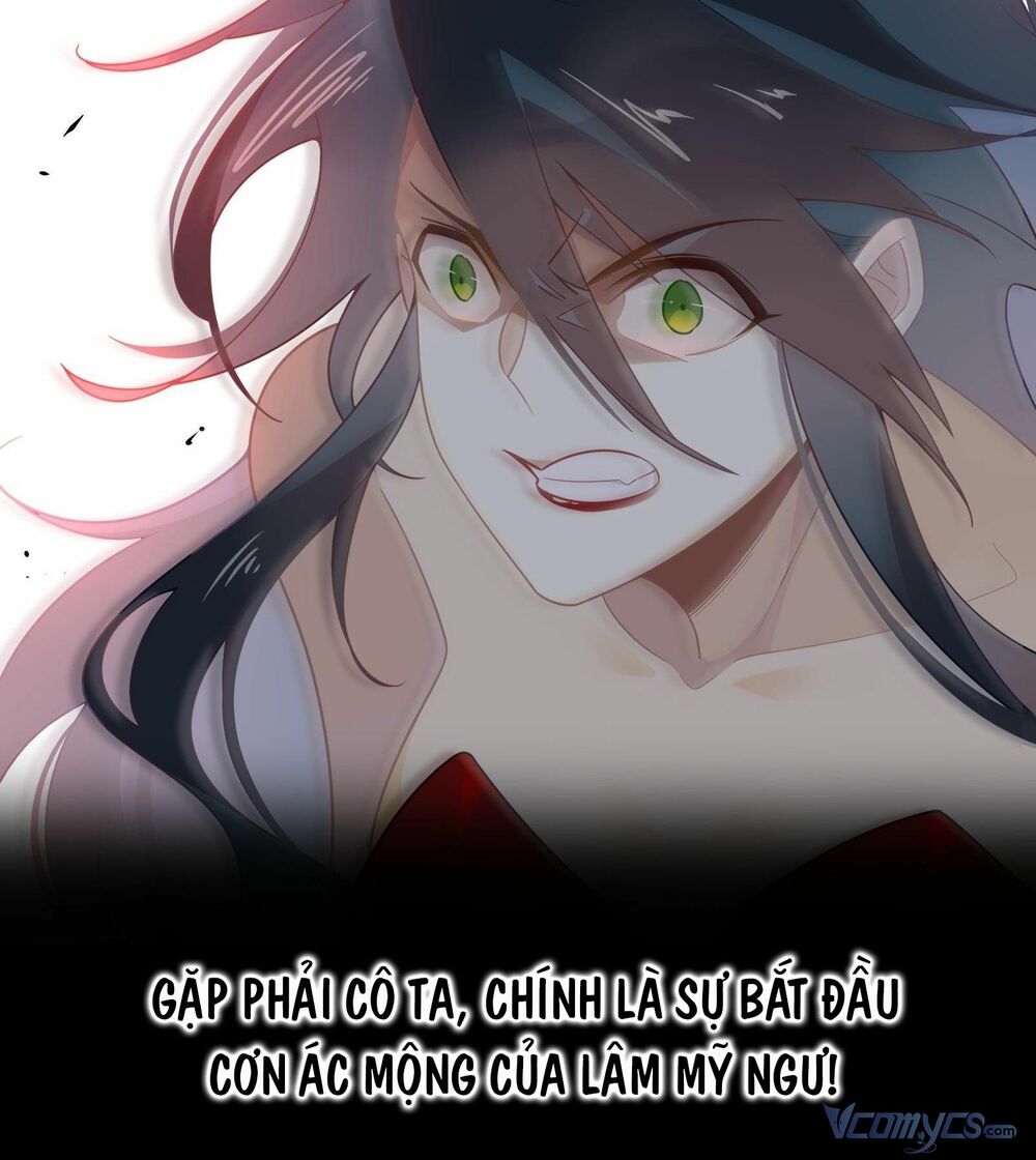 Nữ Phụ Như Tôi Cũng Có Ngày Ra Mắt: Chapter 30