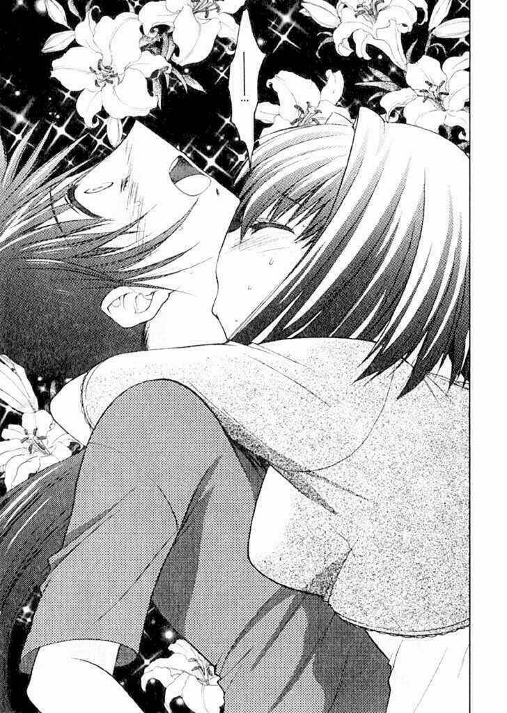 Little Vampire: Chapter 5