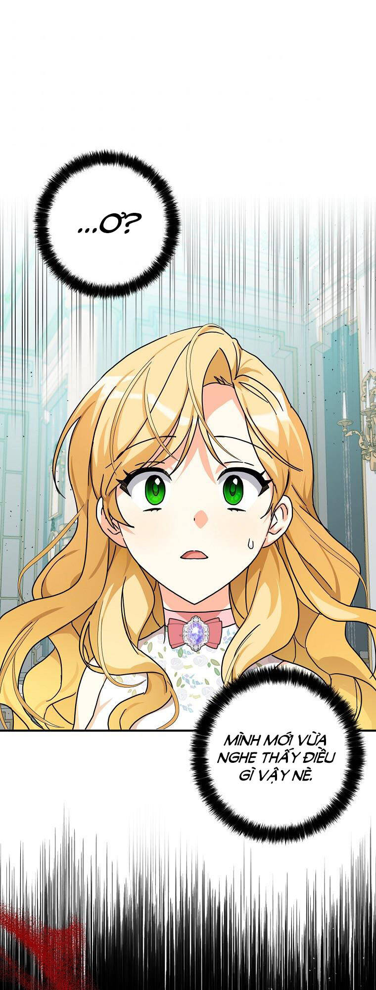 Ba Người Anh Trai Của Tôi Là Bạo Quân: Chapter 58.1