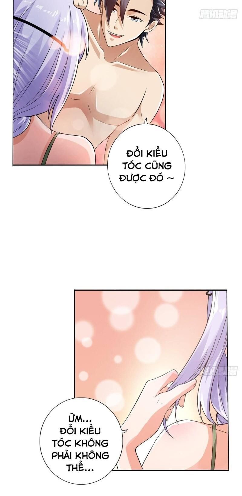 Hệ Thống Tìm Đường Chết Mạnh Nhất: Chapter 51