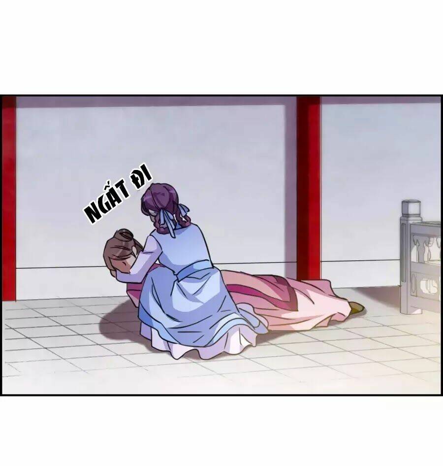 Thượng Quốc Phú Chi Thiên Đống Tuyết: Chapter 98