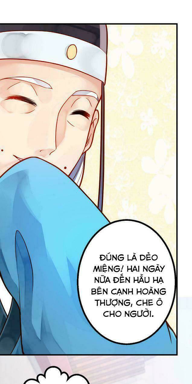 Bệ Hạ Xin Tự Trọng: Chapter 7