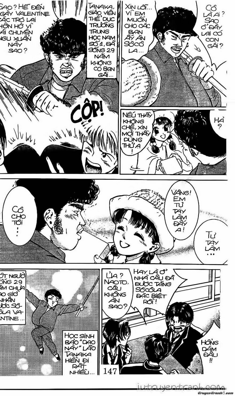 Mirano Nhà Tôi: Chapter 22