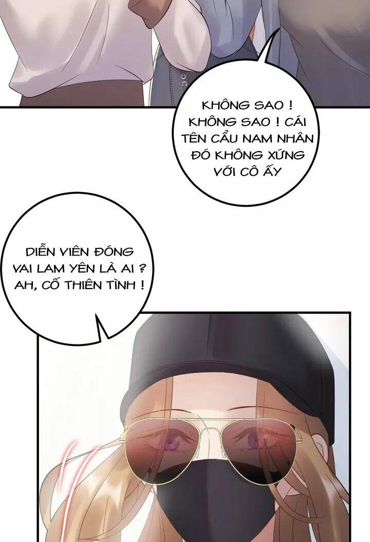 Trong Sinh Chi Ức Vạn Ảnh Hậu Yếu Thượng Vị: Chapter 265