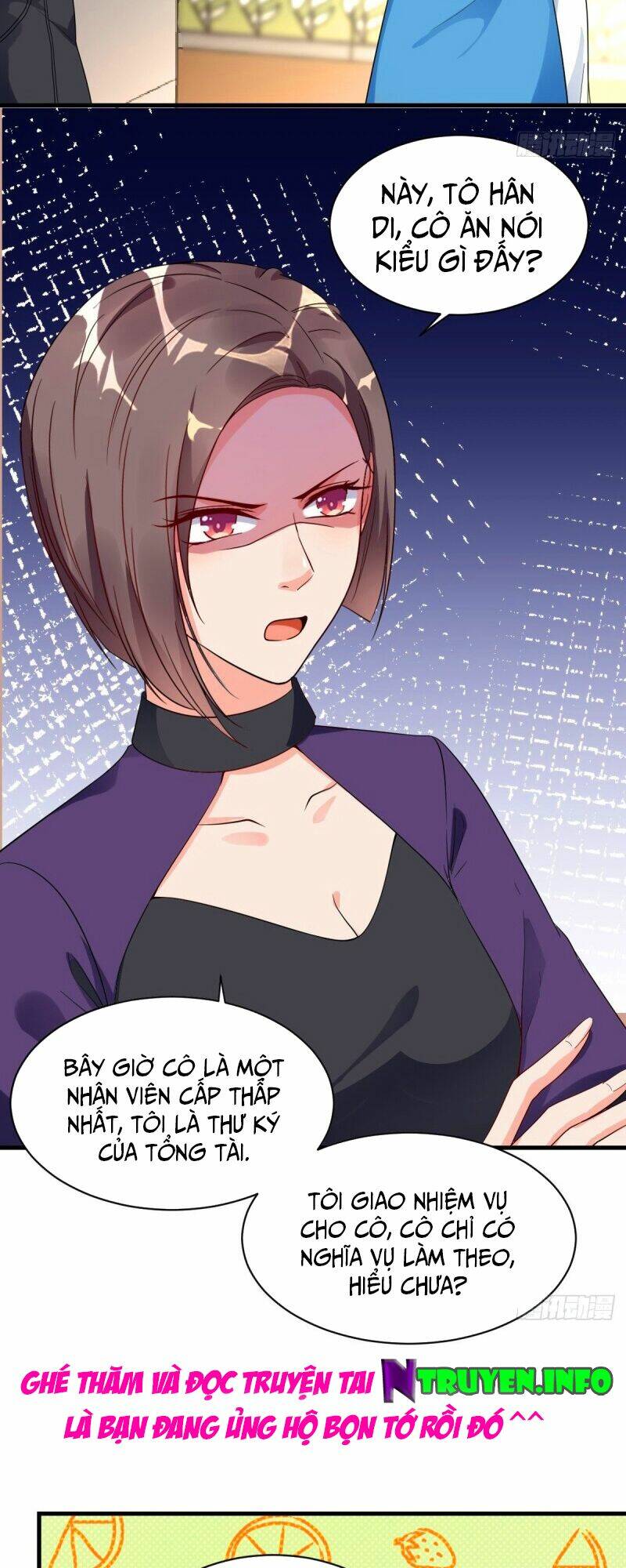 Thác Loạn Chung Thân: Chapter 29