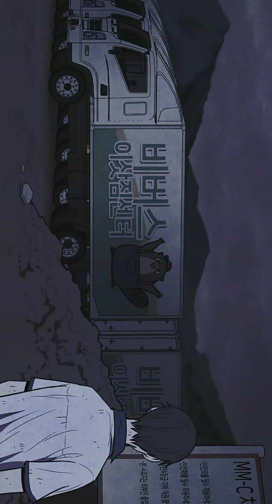 Cậu Bé Shotgun: Chapter 23