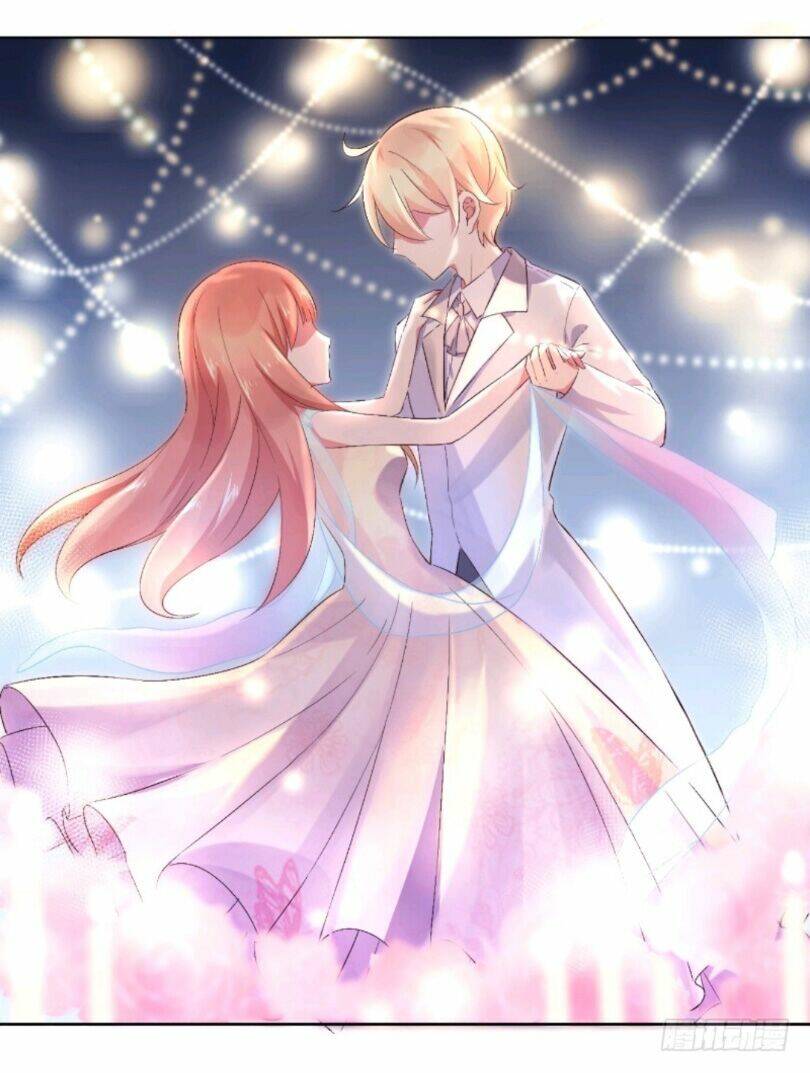 Huyết Tộc Điện Hạ Xin Đừng Cắn Tôi: Chapter 58