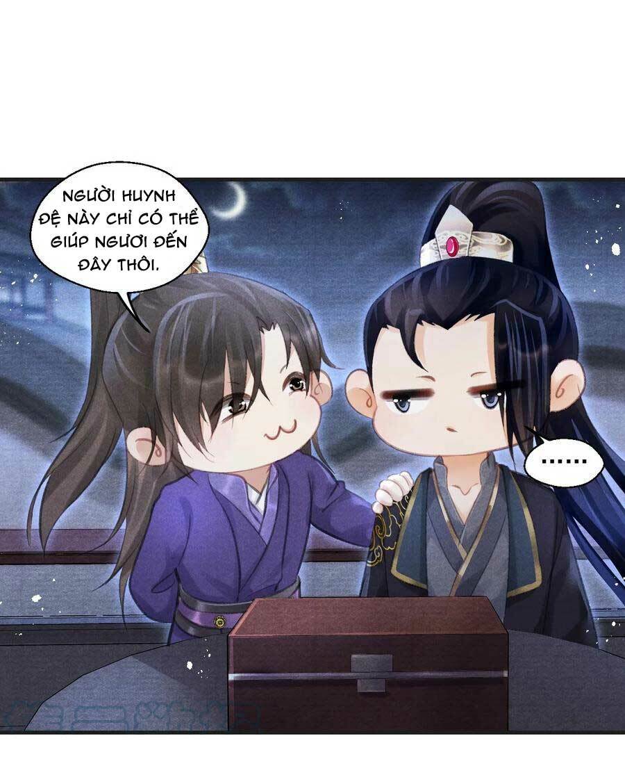 Nhất Kiếm Sương Hàn: Chapter 74