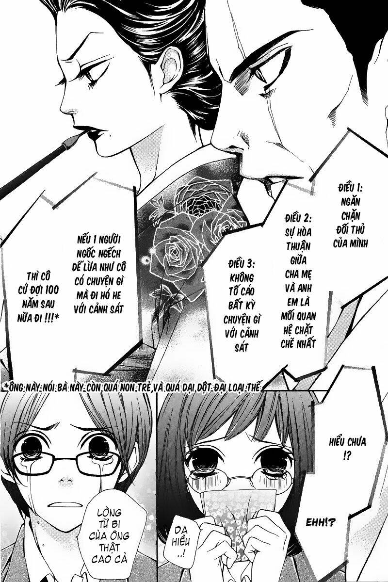 Pika Ichi: Chapter 1.1