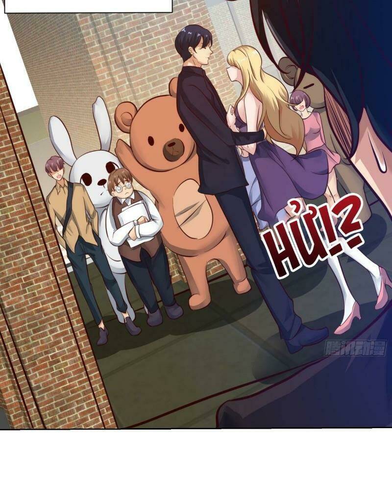 Tổ Chức X.e: Chapter 9