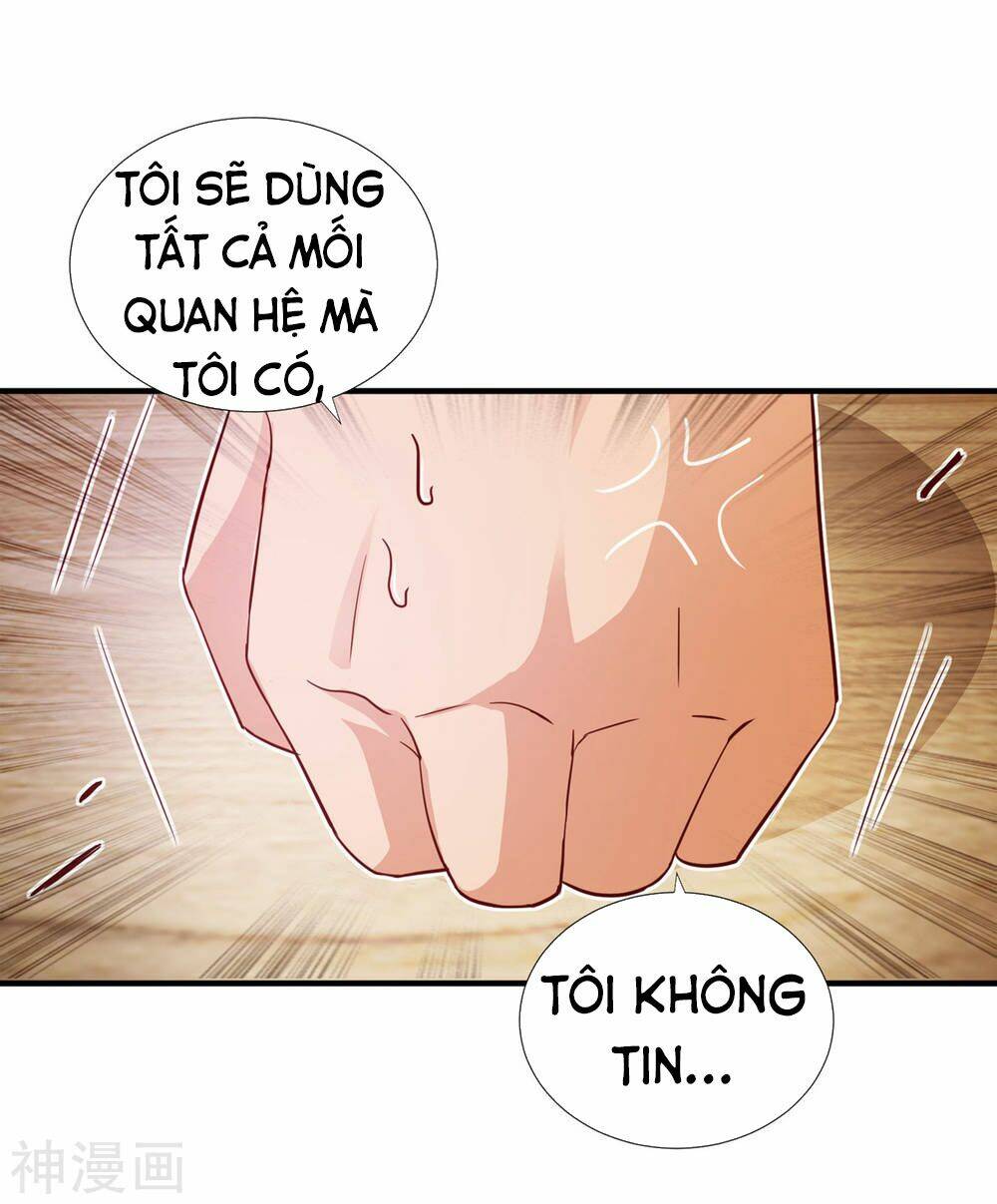 Chí Tôn Toàn Năng: Chapter 9