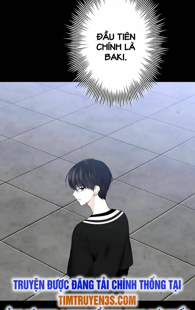 Trò Chơi Của Chúa Thượng: Chapter 4