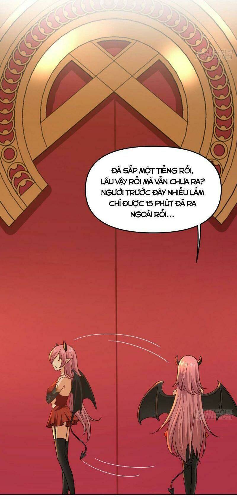 Xâm Lược Vạn Giới: Chapter 35