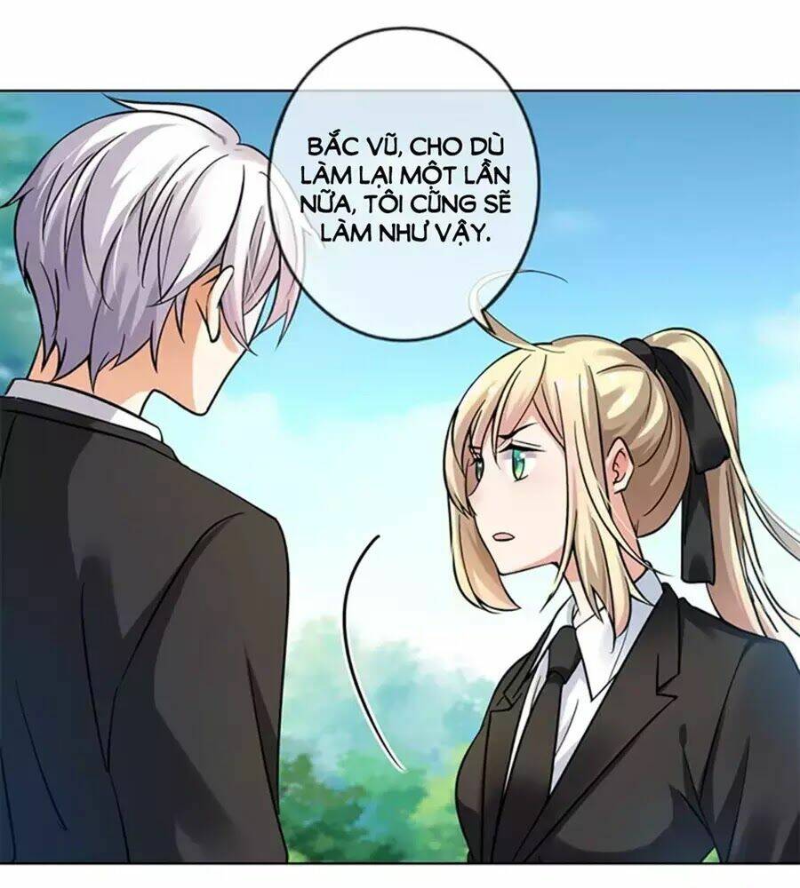 Nhật Ký Dạy Dỗ Của Gia Tộc Đáng Yêu: Chapter 73