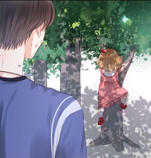 lượm được một tiểu hồ ly: Chapter 5