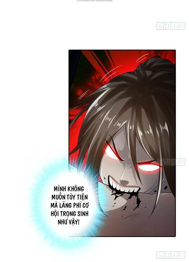 Hệ Thống Tìm Đường Chết Mạnh Nhất: Chapter 5