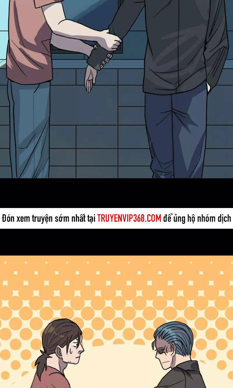 Quan Tài Hung Ác: Chapter 11