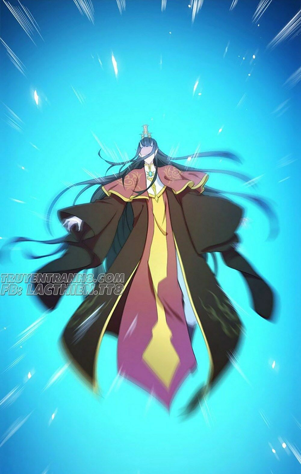 Ngạo Kiều Quỷ Vương Yêu Ta: Chapter 29