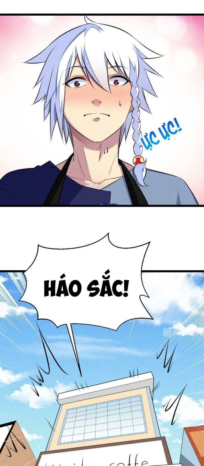 Thần Tiên Rút Thẻ: Chapter 9