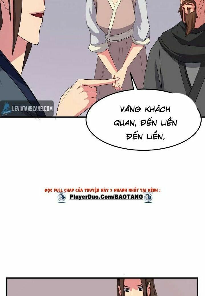 Trọng Sinh, Bất Khả Chiến Bại: Chapter 31