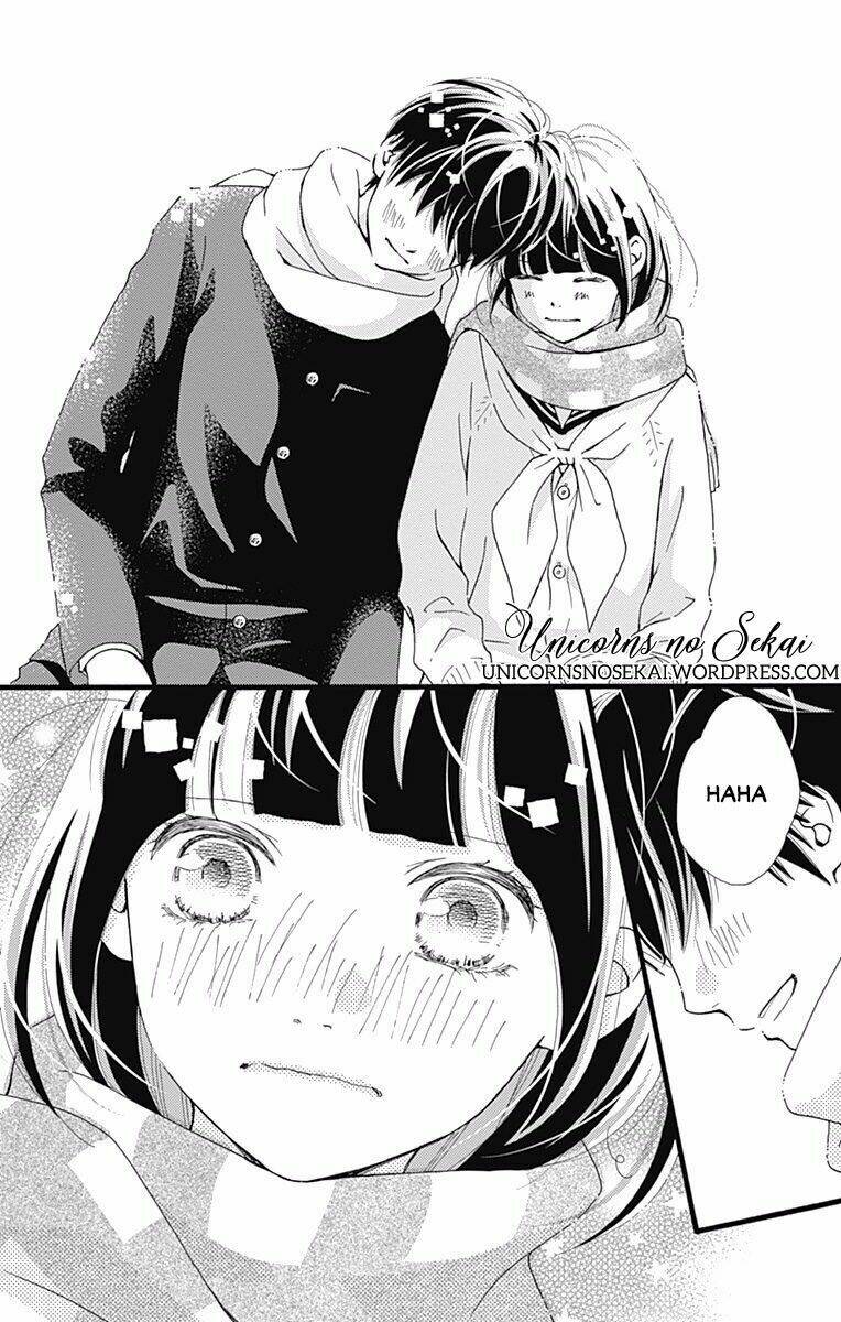 Futsuu No Koiko-Chan: Chapter 14