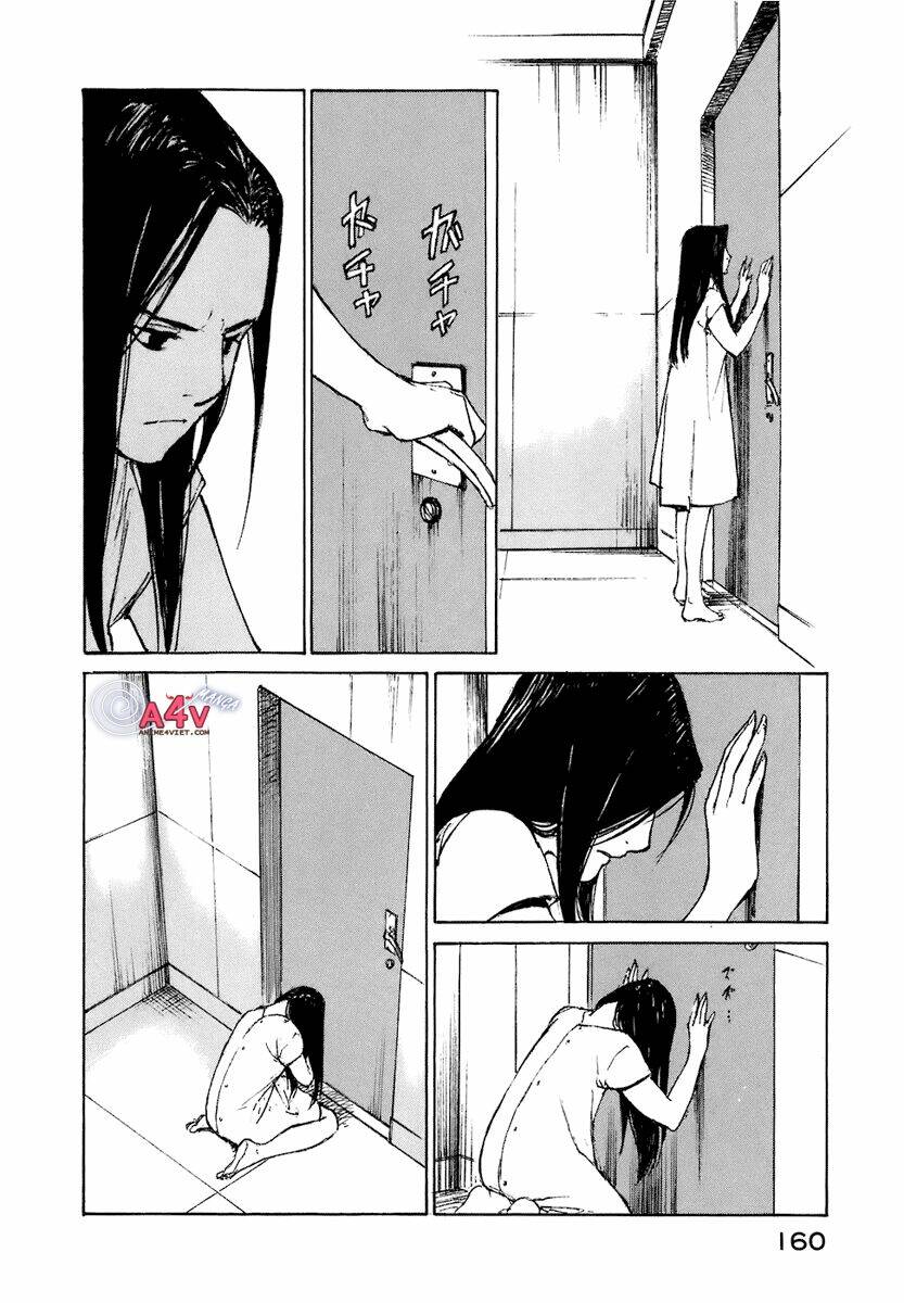 The Hour Of The Mice: Chapter 7