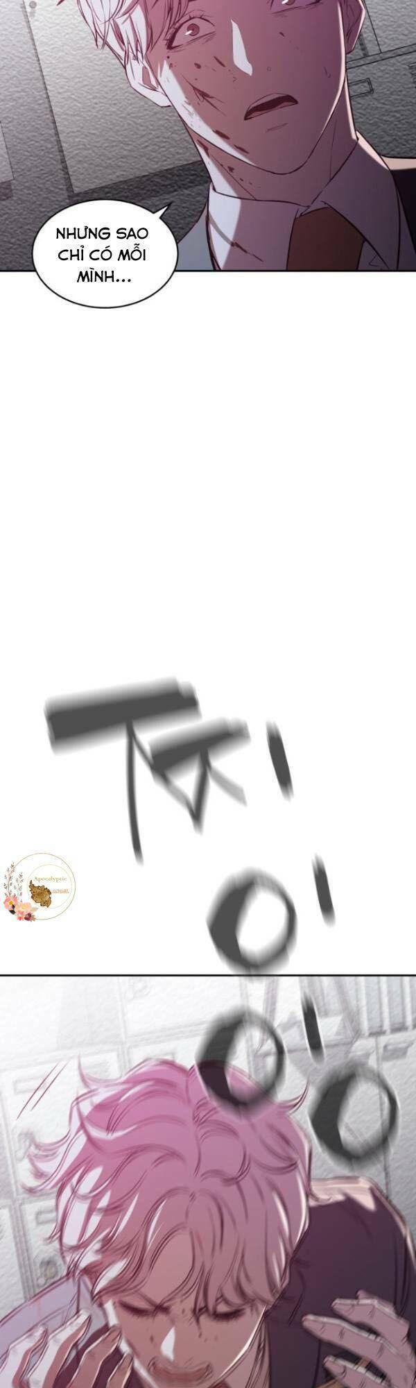 Nhân Vật Phản Diện Bất Tài: Chapter 7