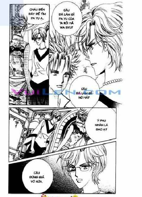 Công chúa của tôi: Chapter 5