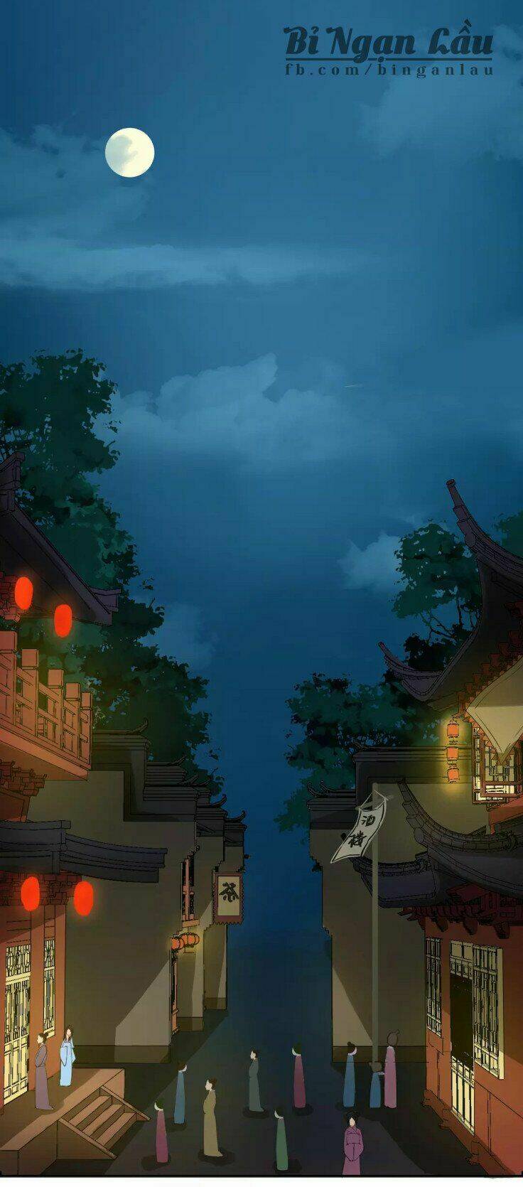 Bồng Sơn Viễn: Chapter 22