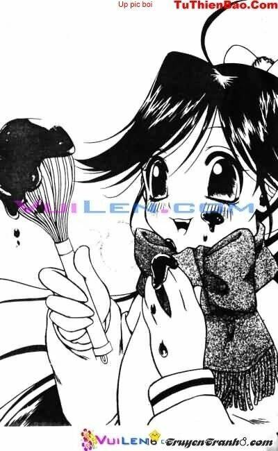 Đóa Hoa Anh Đào: Chapter 4