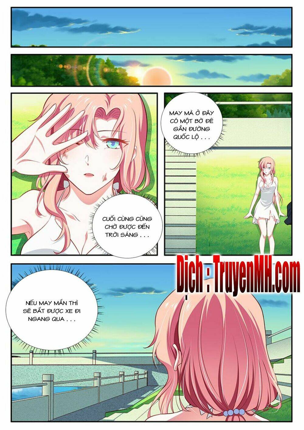 Thái Tử Phi Ở Hiện Đại: Chapter 82