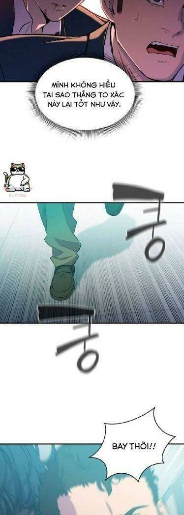 Nhân Vật Phản Diện Bất Tài: Chapter 2