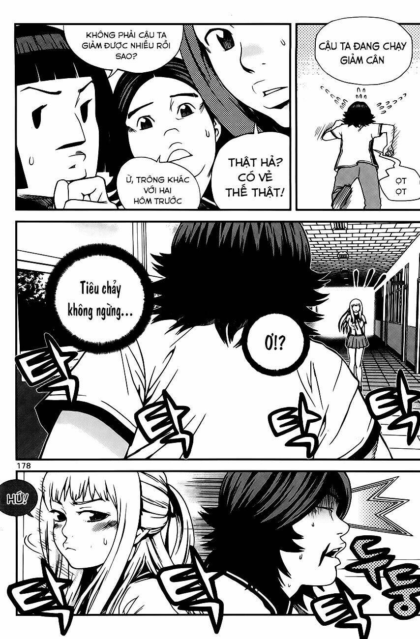 Need A Girl: Chapter 50