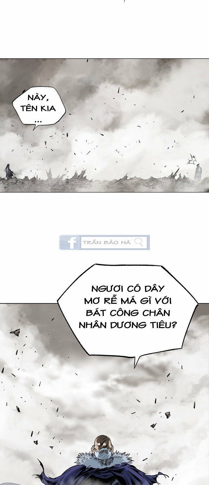 Cao Thủ 2: Chapter 74
