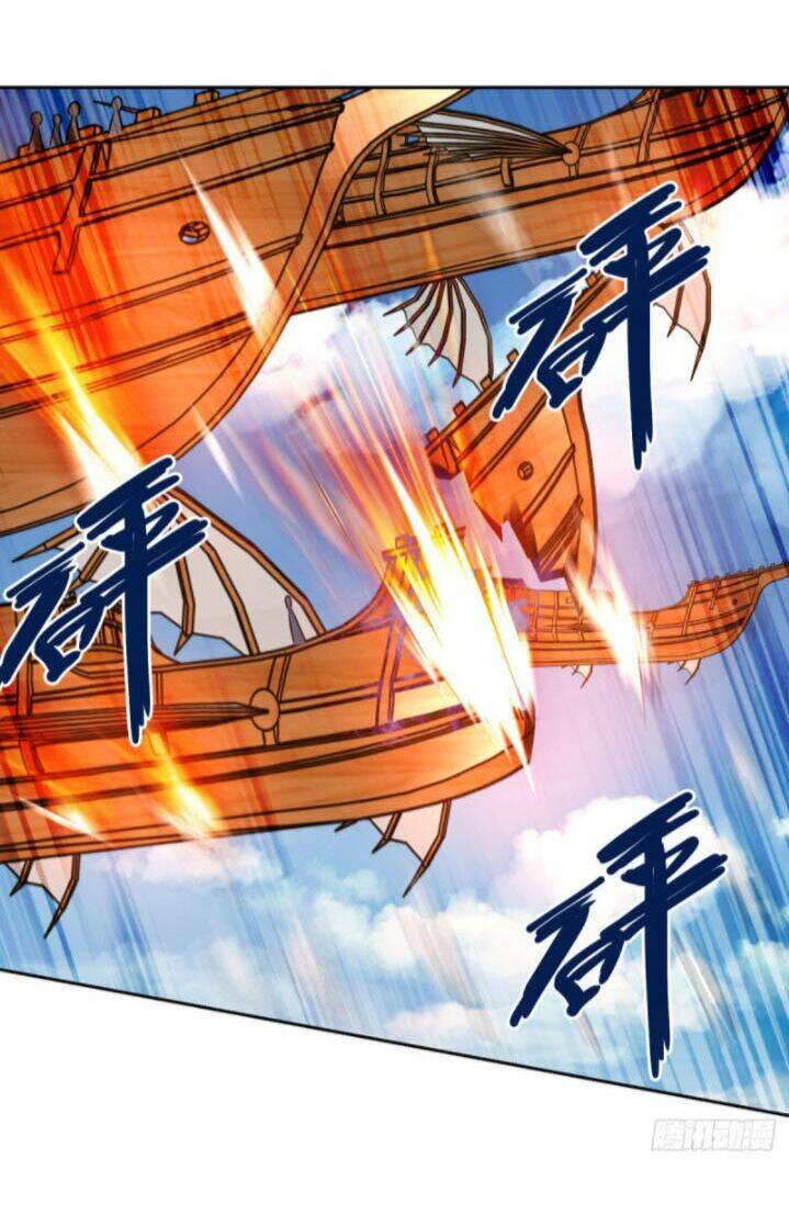 Chí Tôn Trọng Sinh: Chapter 90