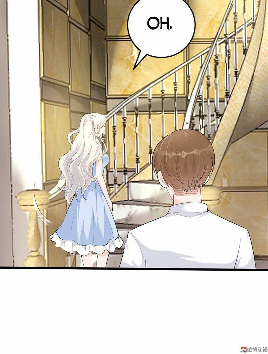 Cấm Tình Điềm Mật: Đế Thiếu Hào Môn Trêu Tận Cửa: Chapter 34