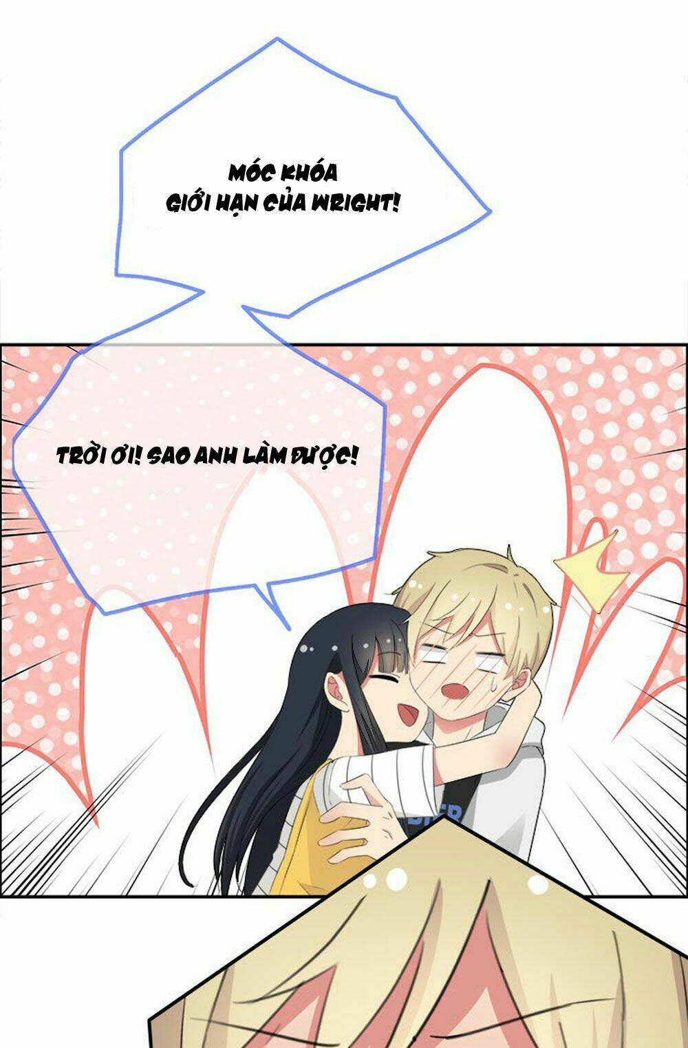 Đại Thần Tình Yêu Chớ Chạm Tôi: Chapter 75