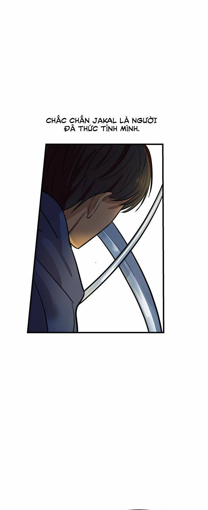 Amina - Nữ Thần Đèn: Chapter 4