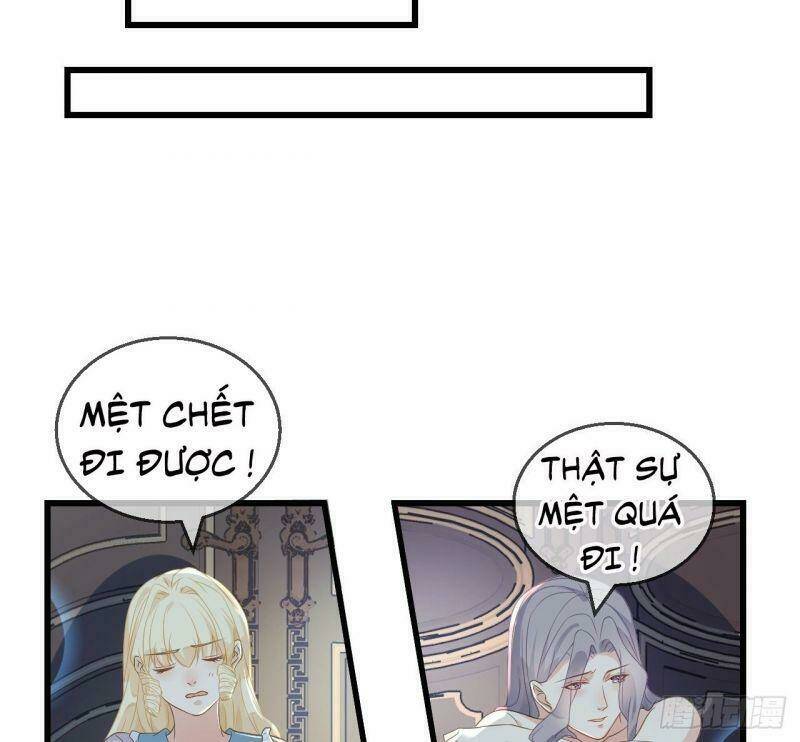 Không Thể Hòan Hảo Tuyệt Đối: Chapter 3