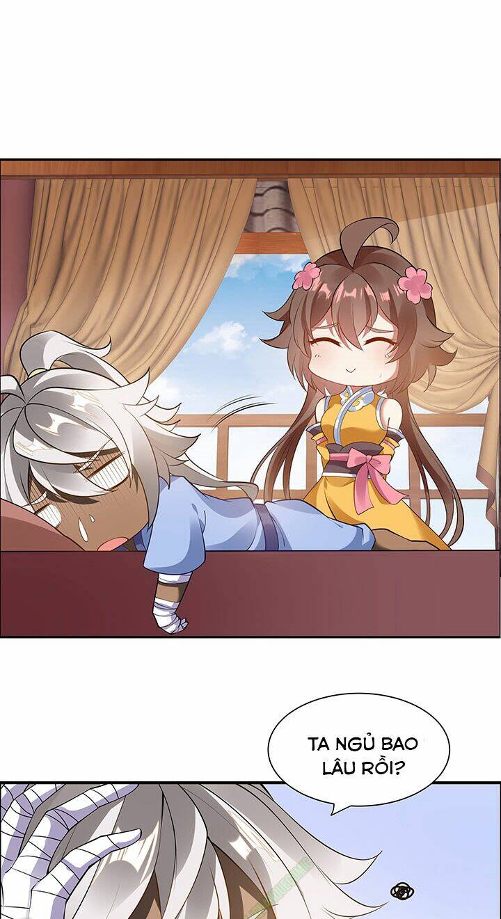 Nghịch Lân: Chapter 7