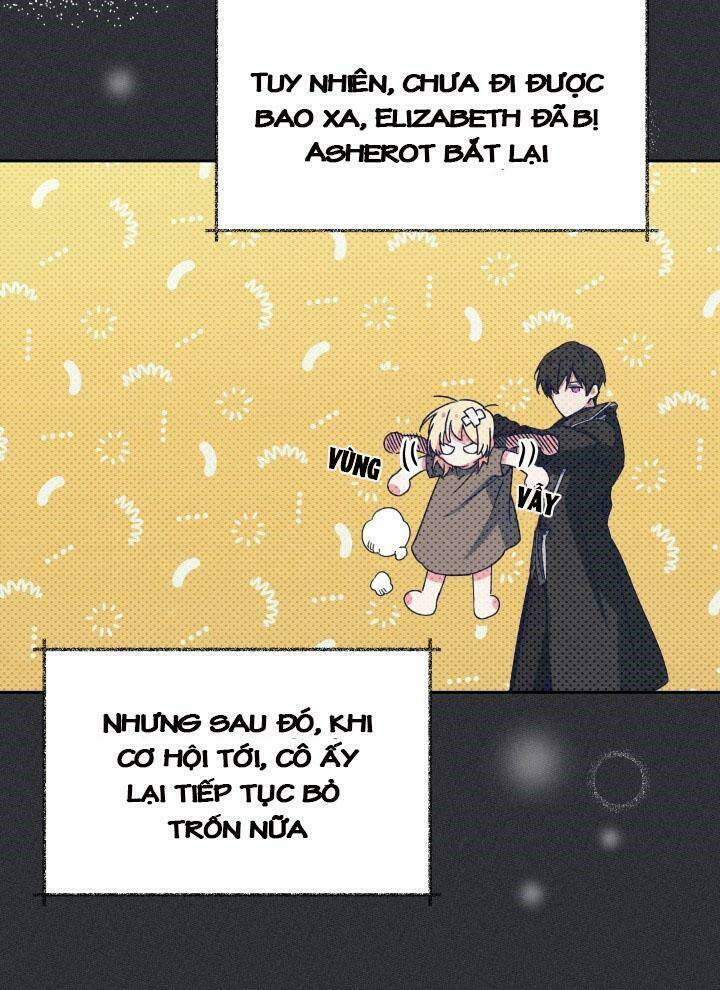 Nàng Elizabeth Thuần Khiết: Chapter 3