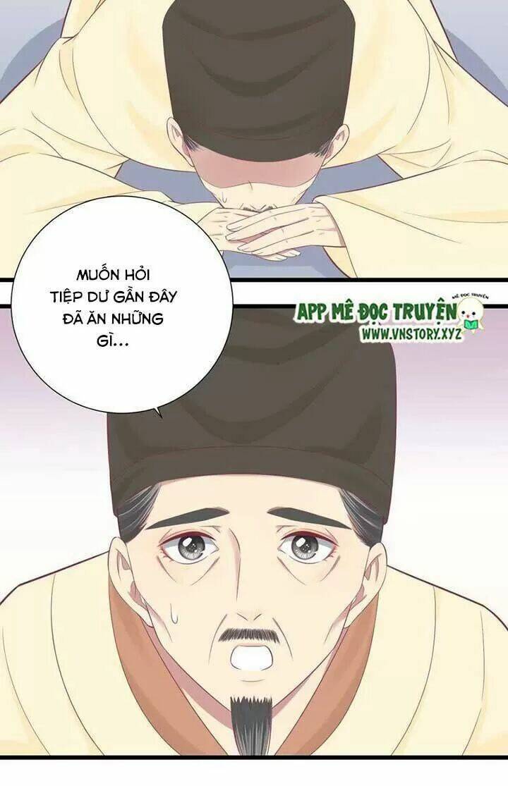 Hoàng Hậu Bận Lắm: Chapter 95