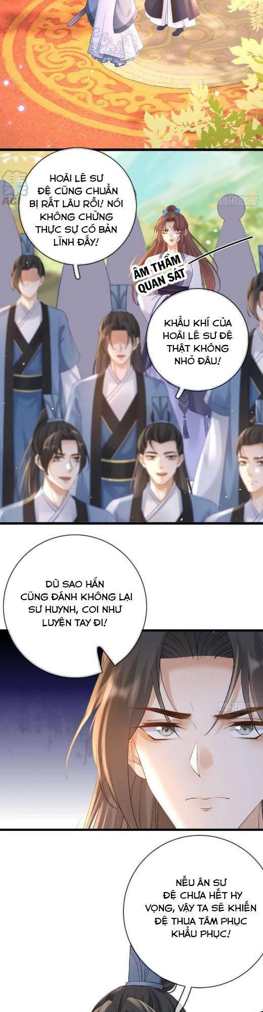 Ma Đầu Vạn Ác Năm Tuổi Rưỡi: Chapter 99