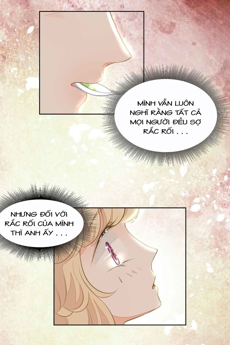 Hôn Sai 55 Lần: Chapter 79